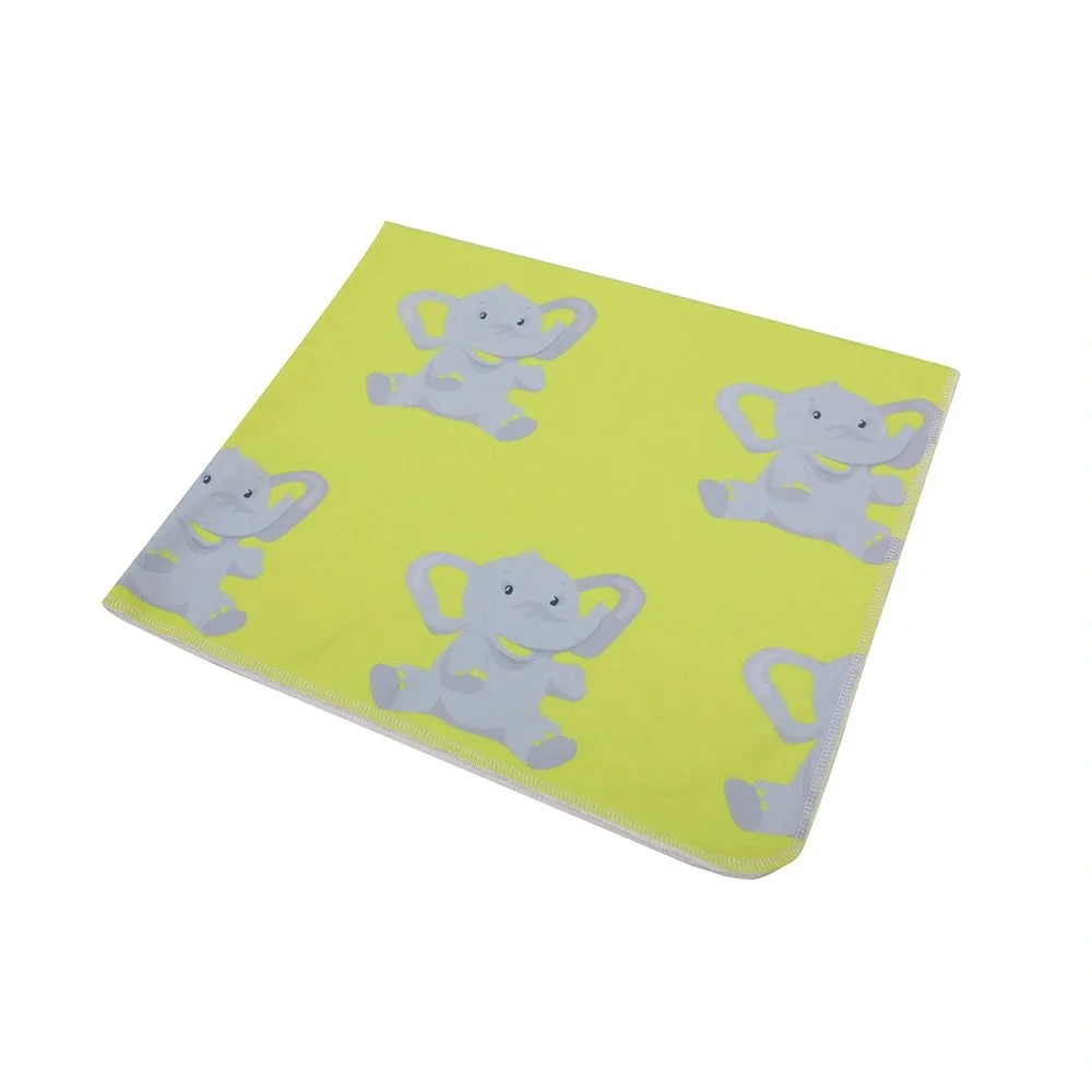 Buy Elephant Stroller Blanket